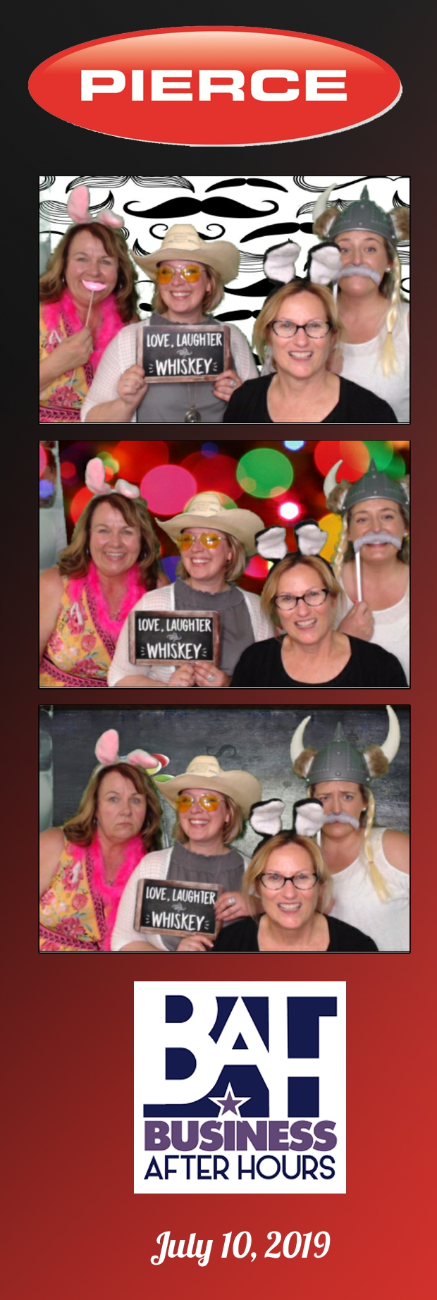 Business After Hours | View more photos from the event at gallery.photoboothbillings.com/u/PhotoBoothBillings/Business-After-Hours-0